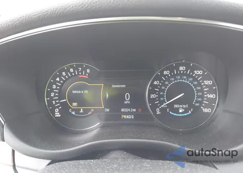 2017 Lincoln Mkc Reserve z USA, uszkodzony, nr VIN 5LMCJ3D97HUL28646